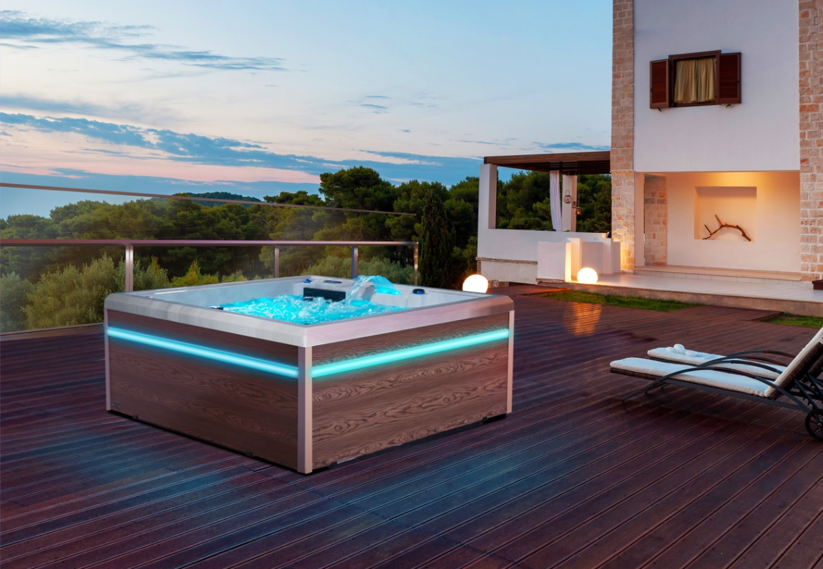 Spa Pool AE310