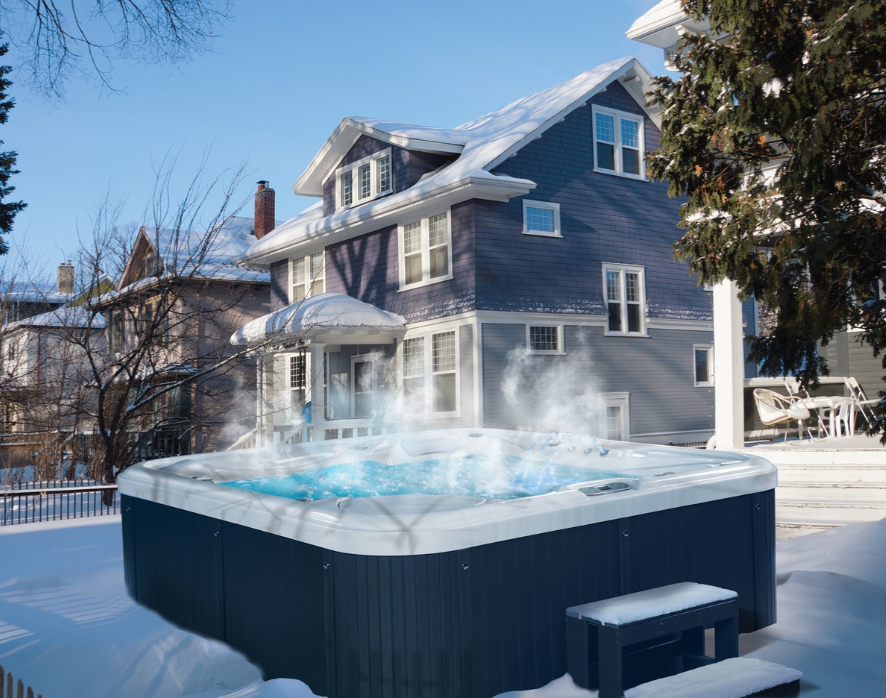 Spa Pool AE310