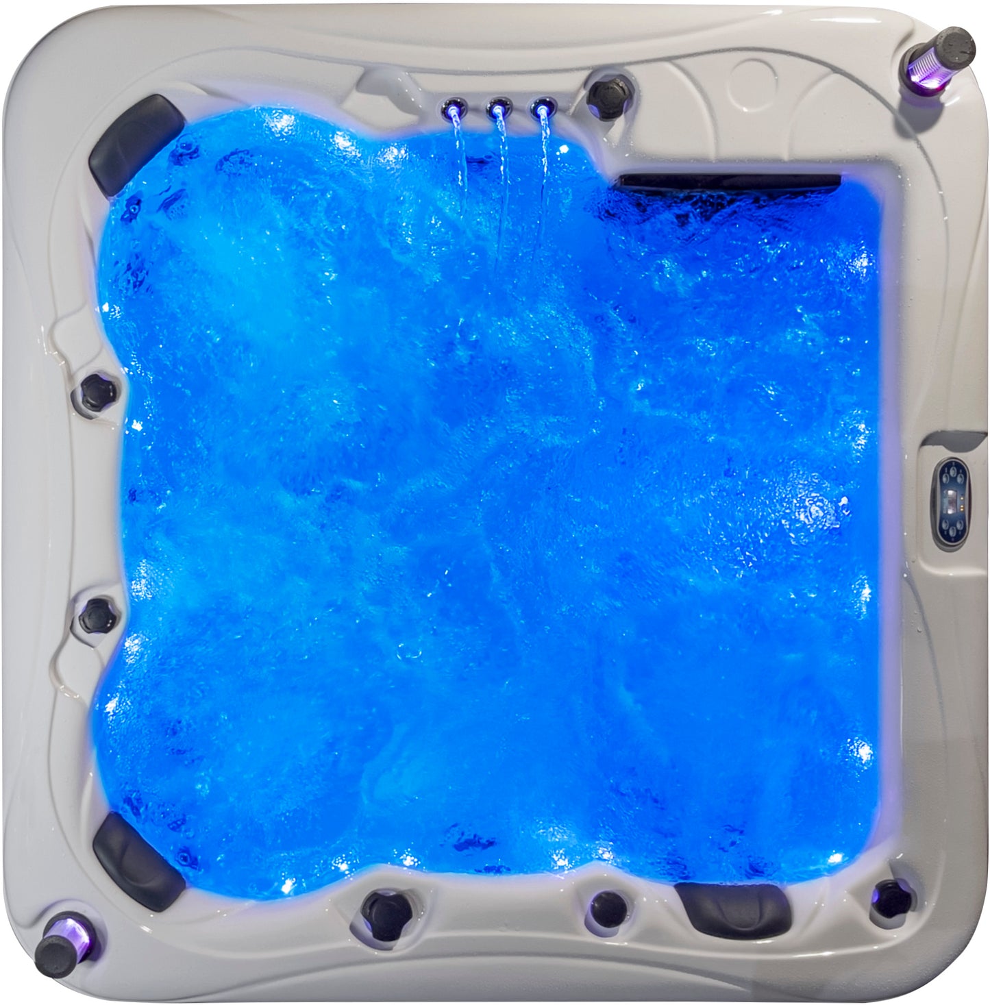Spa Pool AE310
