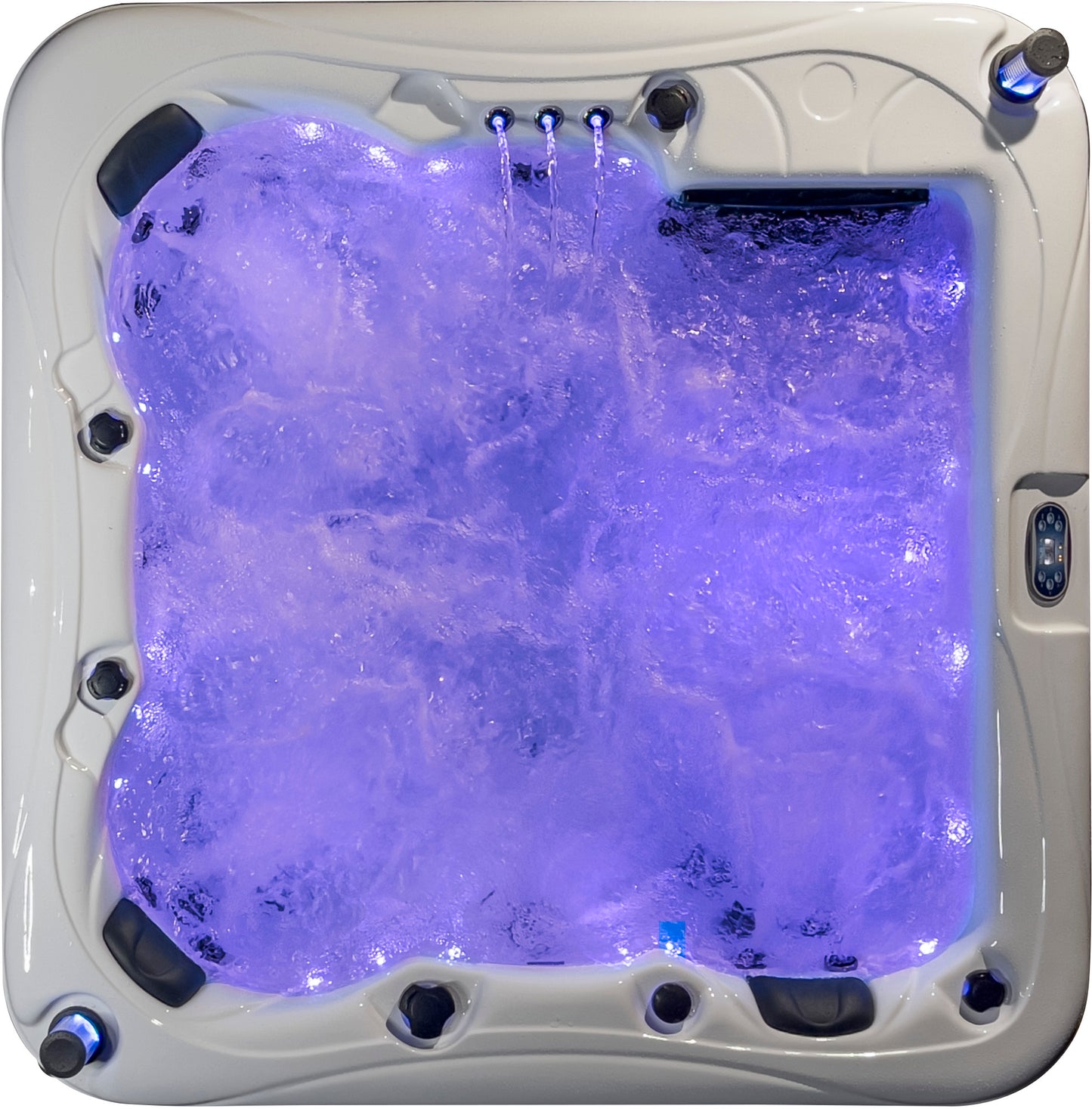 Spa Pool AE310