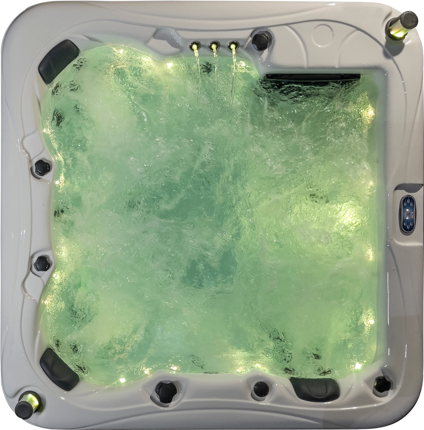 Spa Pool AE310