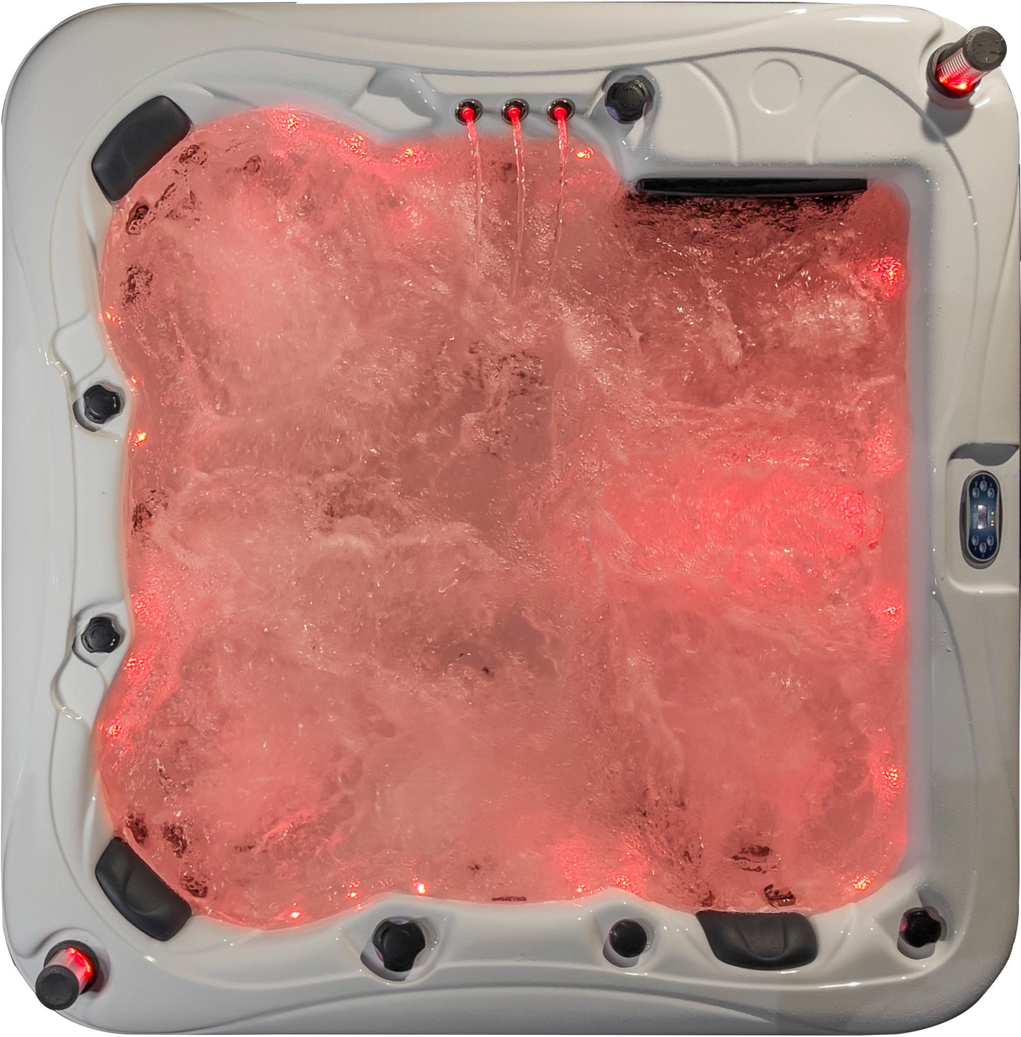 Spa Pool AE310