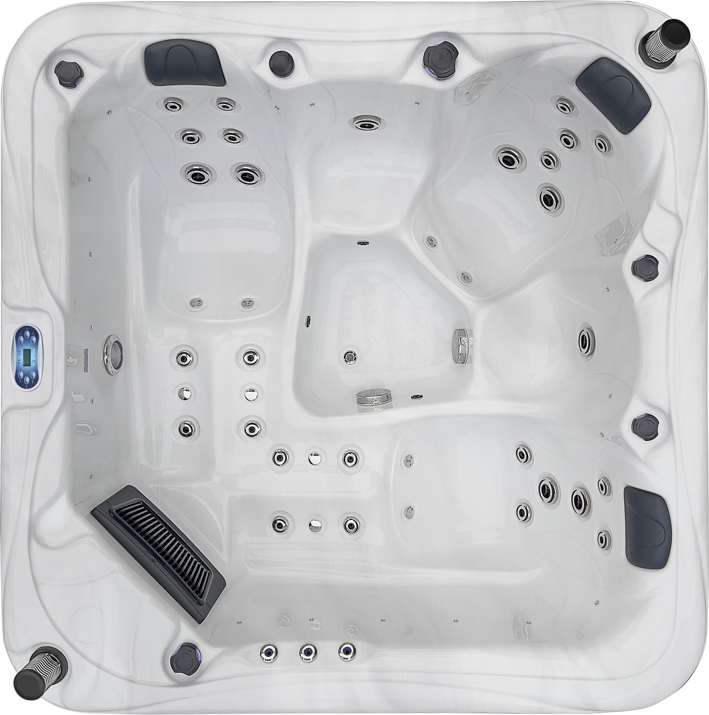Spa Pool AE320
