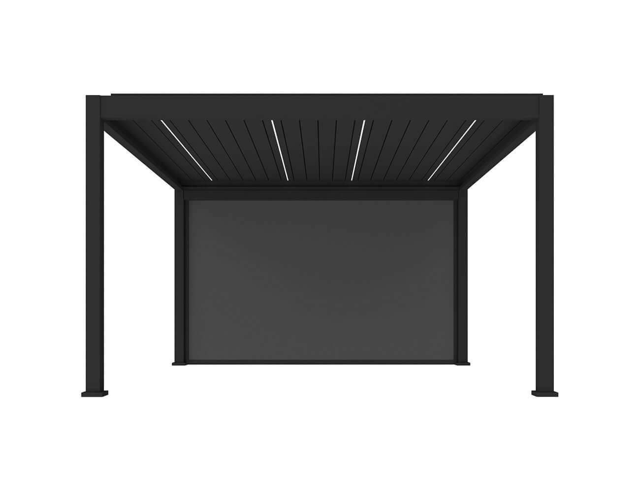 GC Living Blind For Pergola
