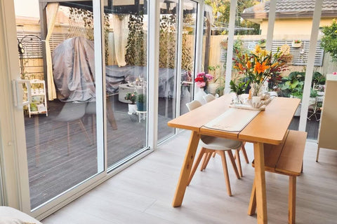  Sunroom