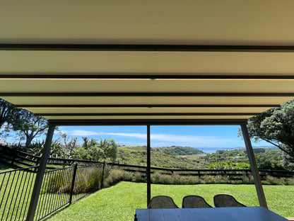 Retractable Awning
