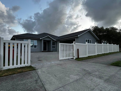 Aluminium Fence