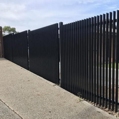 GC Aluminium Fencing System