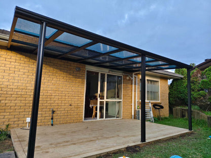 Pergolas