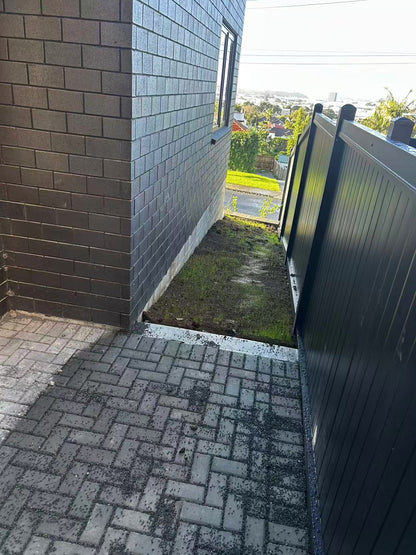 Aluminium Fence