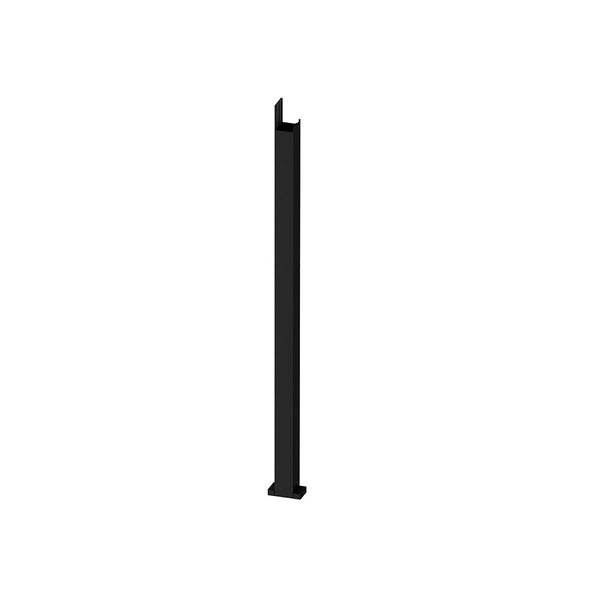3m Middle Post for Baltic pergolas