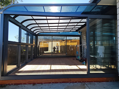Sunroom