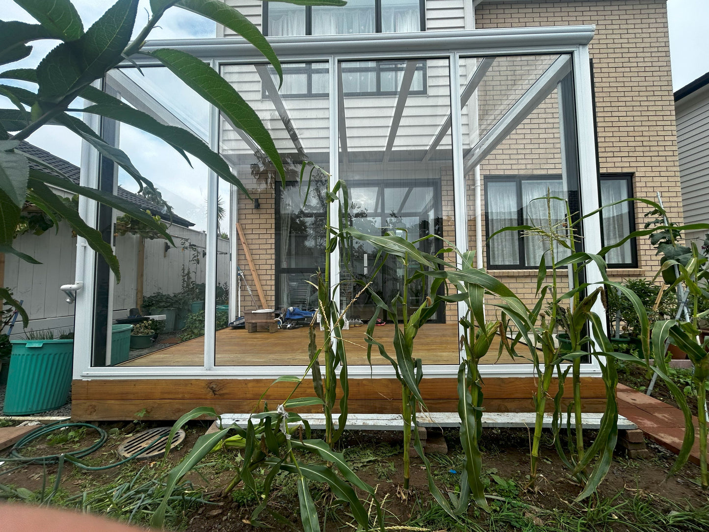 Sunroom