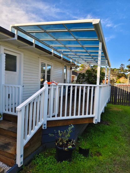 Pergolas