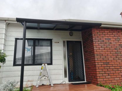 Pergolas