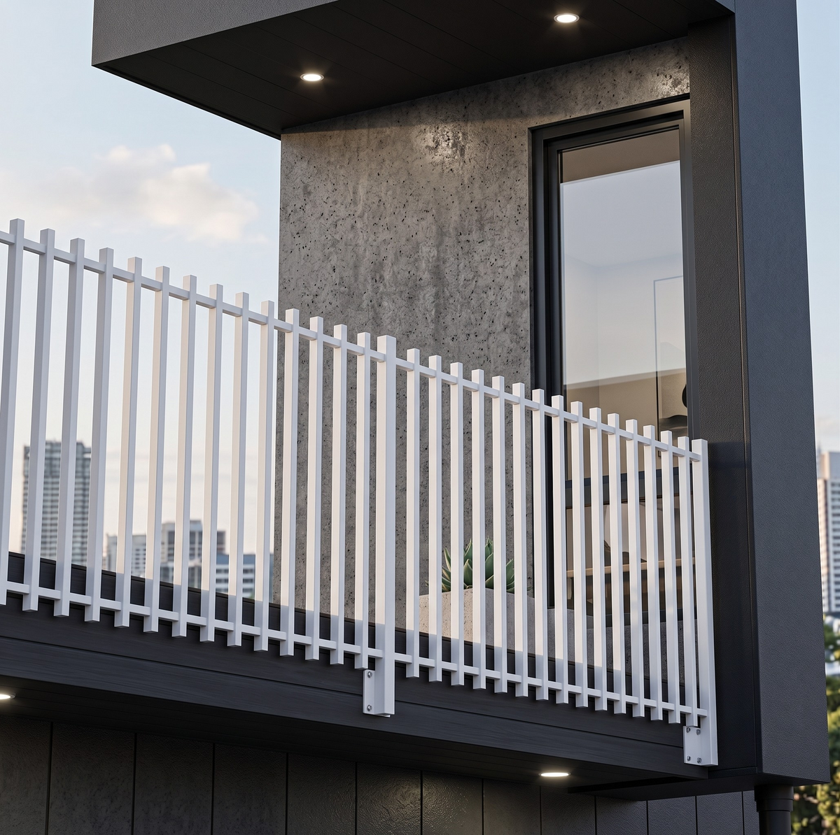 Balustrades