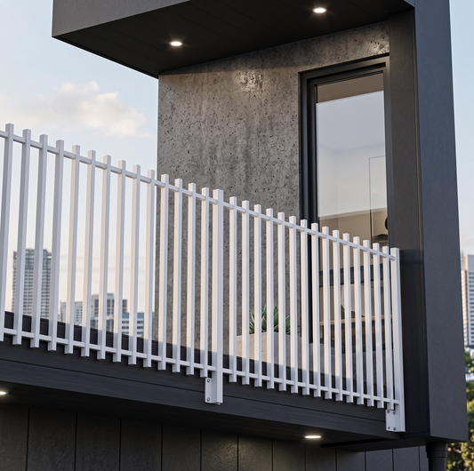 Balustrades