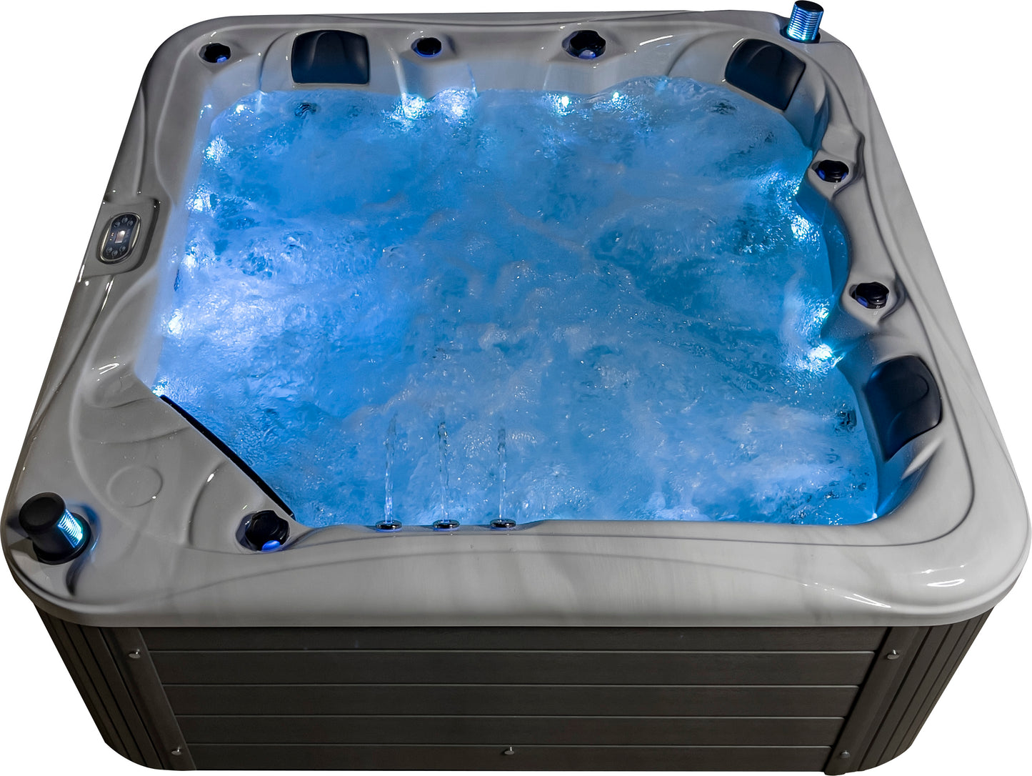 Spa Pool AE320