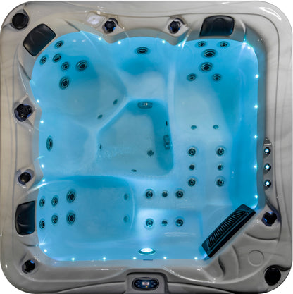Spa Pool AE320