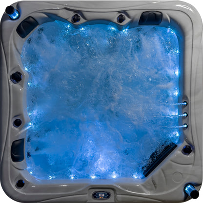 Spa Pool AE320