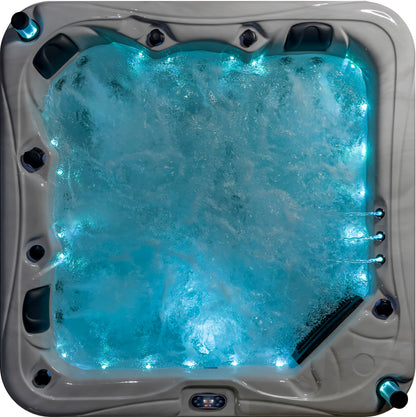 Spa Pool AE320