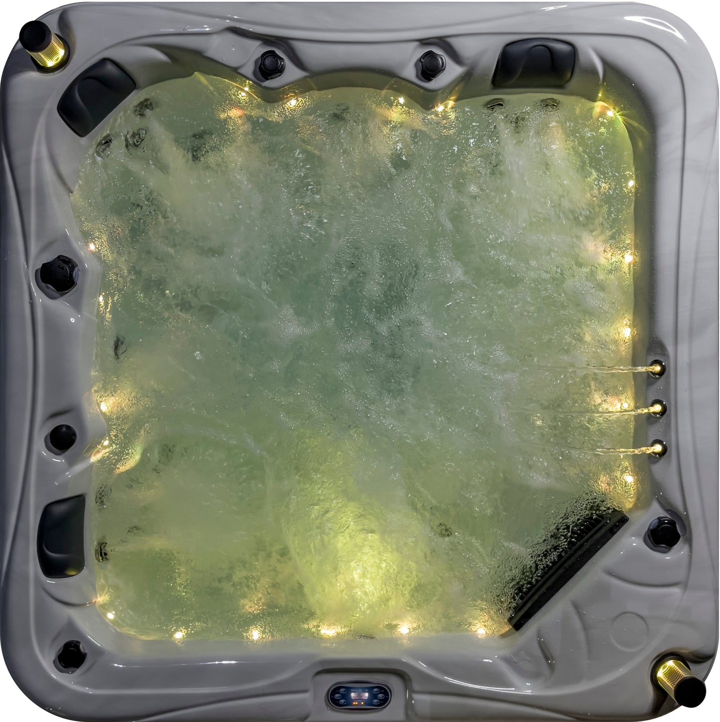 Spa Pool AE320