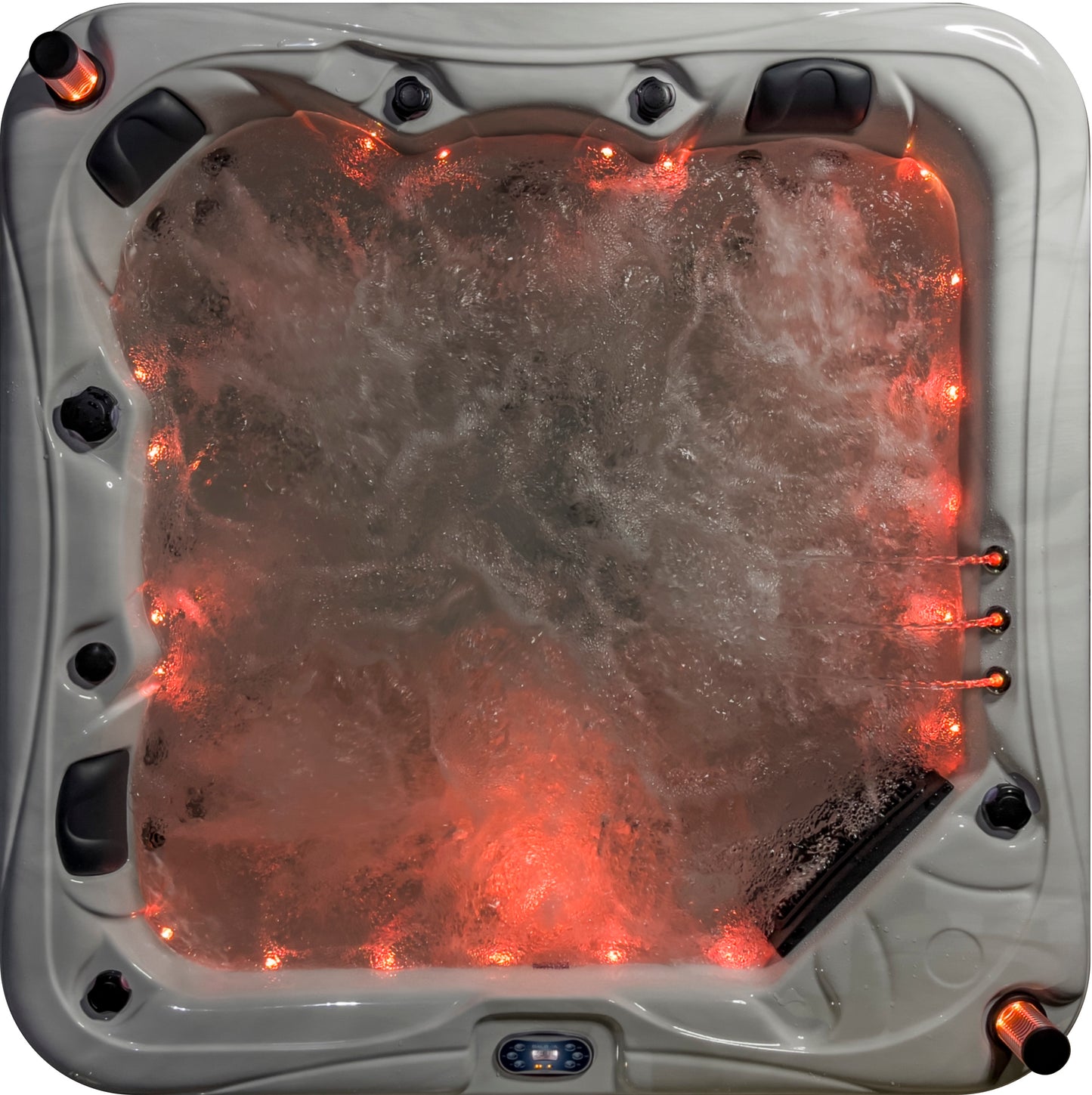 Spa Pool AE320