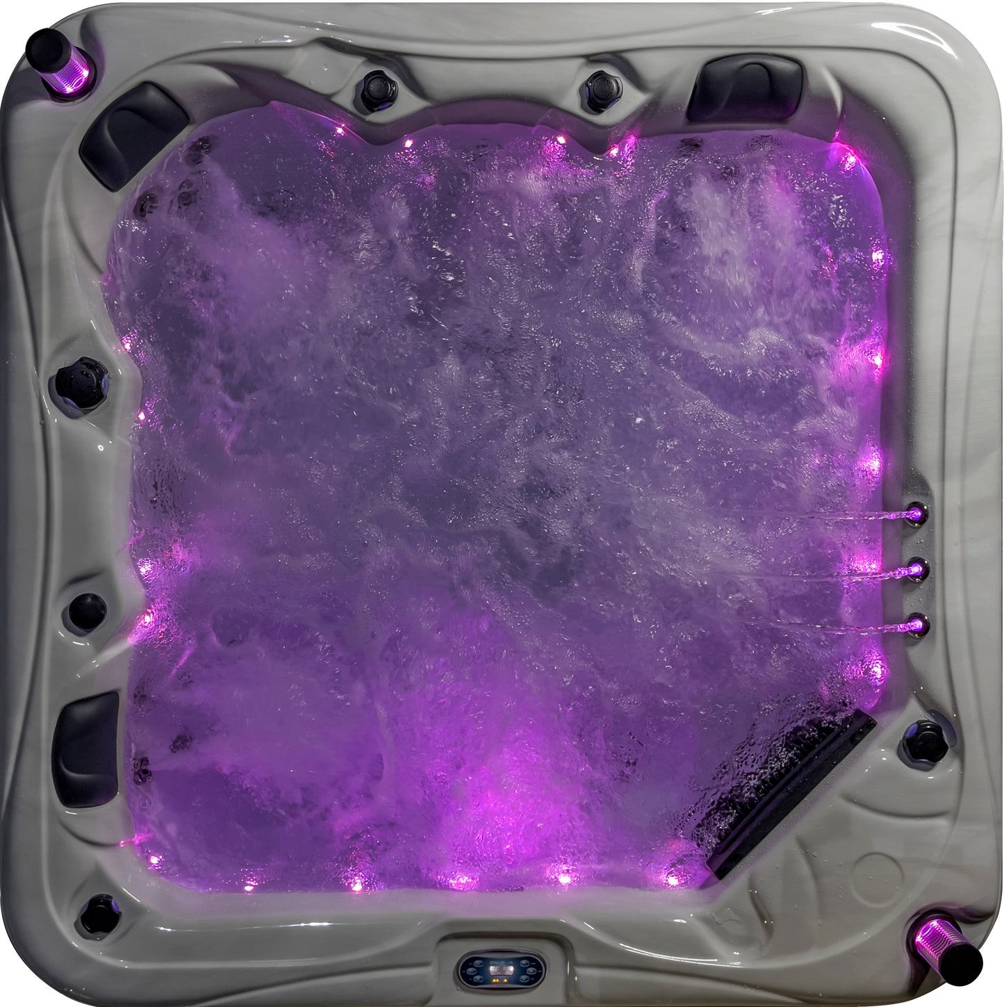 Spa Pool AE320