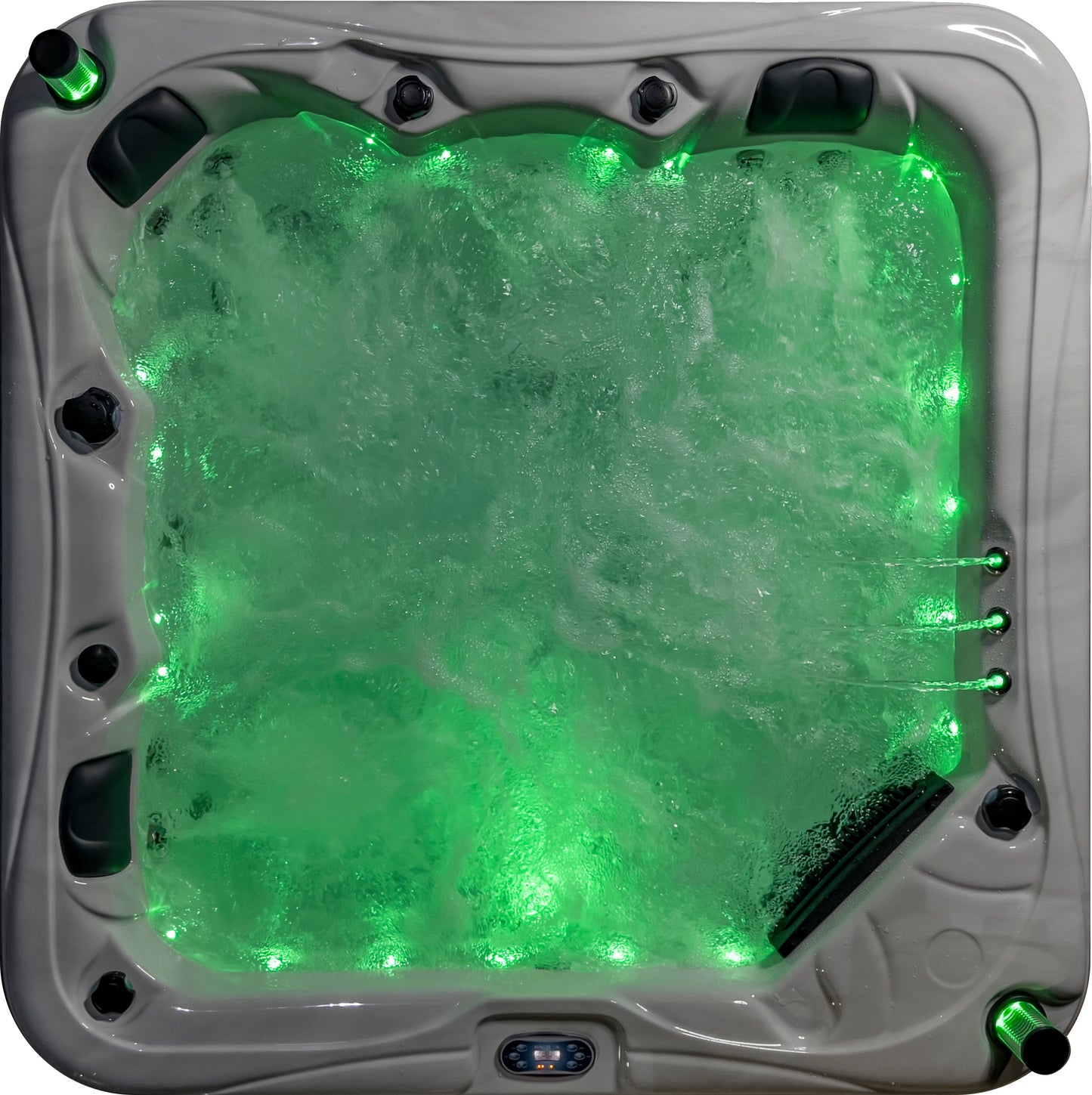 Spa Pool AE320
