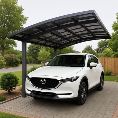Custom Carport