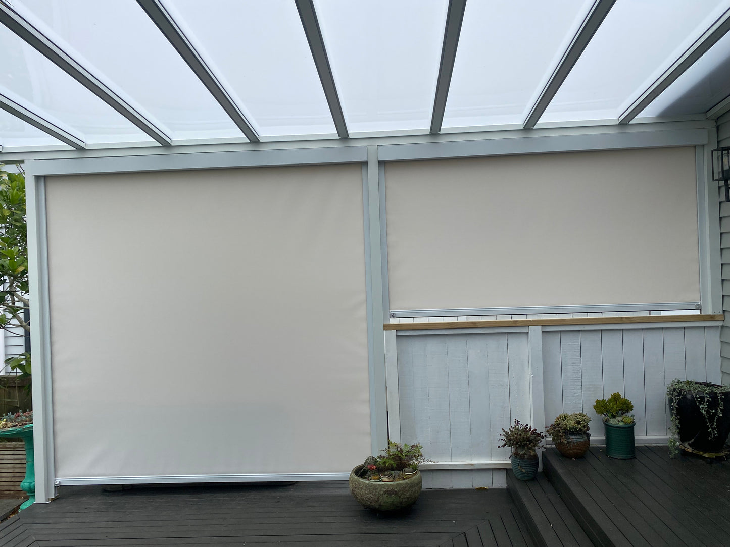 Custom Blind