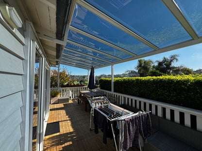 Aluminium Pergola in Auckland