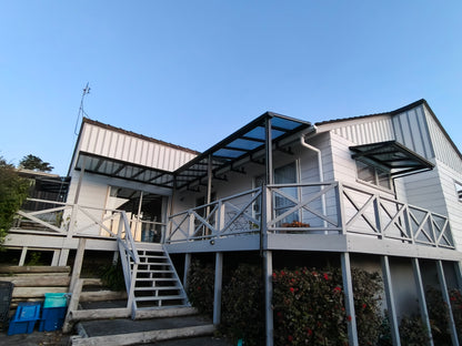 Aluminium Pergola in Auckland