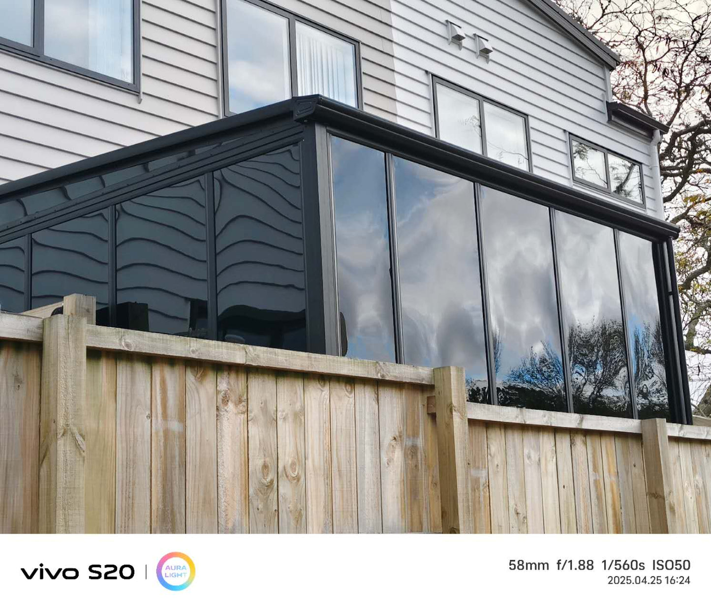 Sunroom