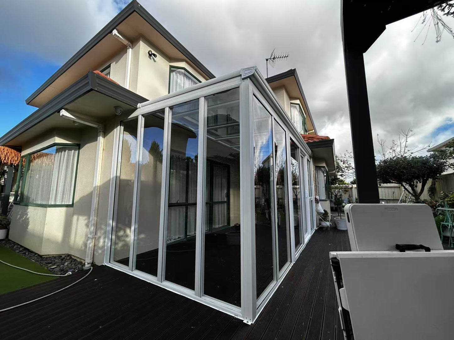 Sunroom