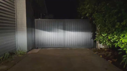 Aluminium Fence