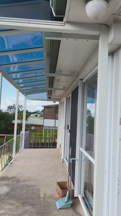 Pergolas